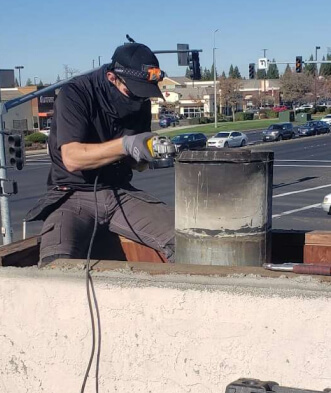 Chimney Cleaning Sacramento CA