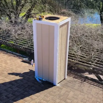 Chimney Repair Sacramento CA